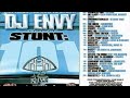 (THROWBACK)🥈Dj Envy - Stunt 101 pt 1 (2003) Queens NYC sides A&B
