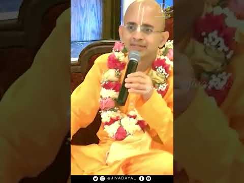 What are the qualities of a Vaishnava ? || HG Radheshyam Prabhu Speaks || @Jivadaya