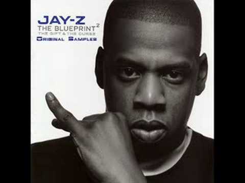 Jay-Z - Nygga Please feat young chris