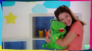 MUSICANDO | ESCOVAR OS DENTES É FÁCIL - parte 1