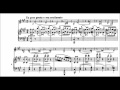 Brahms - Violin Sonata No. 3 in D minor, Op. 108 (Perlman & Ashkenazy) Complete with Sheet Music