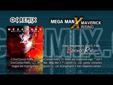 Maverick Rising: 3-06 'Armadillo Armageddon' (Armored Armadillo, Skiver) by WillRock [MMX1 & X5]