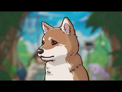 Rakuen Soundtrack - Tokyo Cat and Dog Bakery (Laura Shigihara)