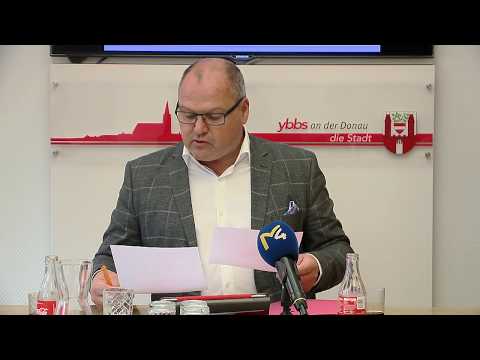 Schließung Asylheim Ybbs | Eröffnung Ybbserl - das Wirtshaus