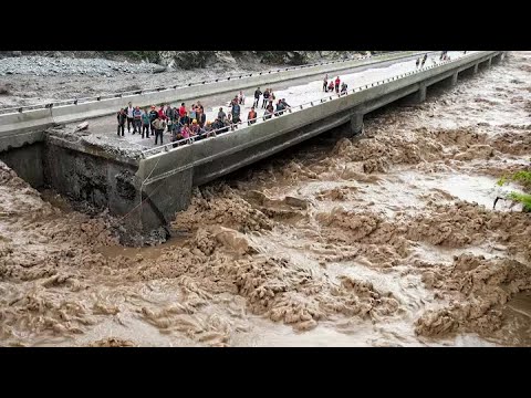 Nature’s Deadliest Warnings: Watch Before It’s Too Late!