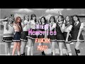 【MAKO FanCam】NiziU「Memories」Dance Performance Video (One Take ver.)