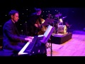 Sleigh Ride - Jazz Trio 