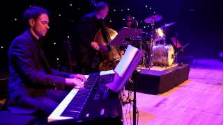 Sleigh Ride - Jazz Trio