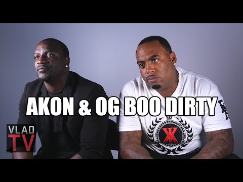 Akon Lighting Akon Lighting