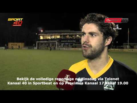 Reacties na Thes Sport vs KVK Wellen