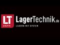 Lagern mit System