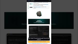oh-my-openagent: omo/lazycodex: The coding agent for tokenmaxxers;the one and