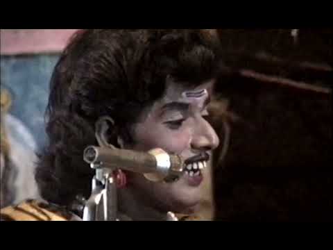 Valli Tirumanam, Azhagunaachiyaapuram