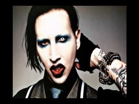 Marilyn Manson & Dita von Teese -  Para-noir  lyrics