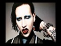 Marilyn Manson & Dita von Teese - Para-noir ...