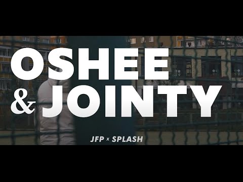Yo-Plays (Lori, Koziu, Lordur, Dosu, WoLa, Maatt) - OSHEE I JOINTY (VIDEO 4K)