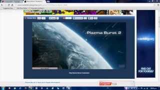 plazma burst hacked