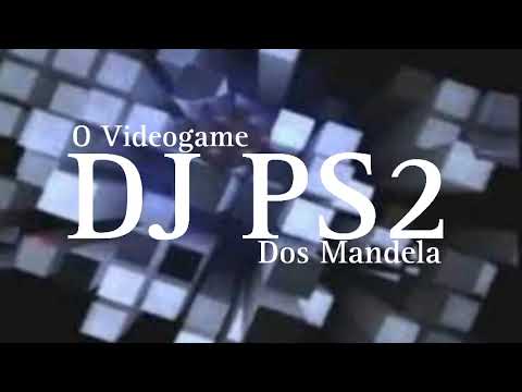 MONTAGEM - AUTOMOTIVO DOS MAGOS 1.0 (DJ PS2)