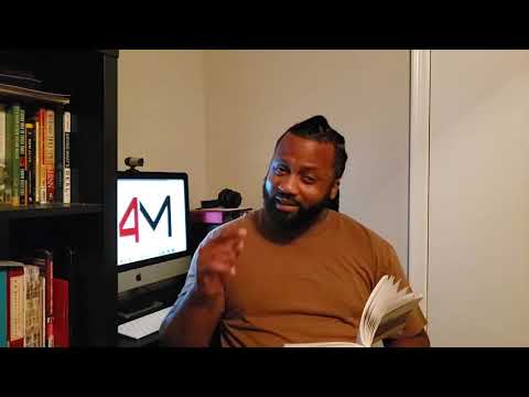 Maximized Manhood Chapters 5 6