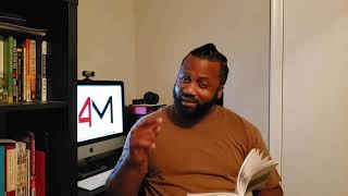 Maximized Manhood Chapters 5/6