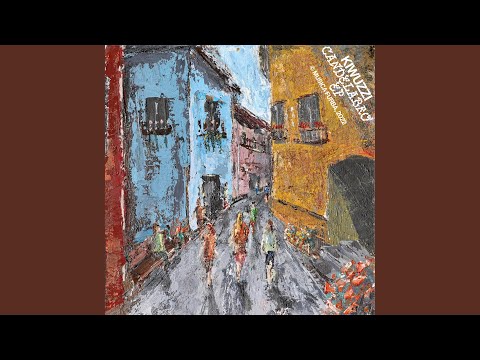 Destino/Karma (feat. Minazz)