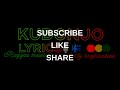 English Woman Lyrics Don Carlos