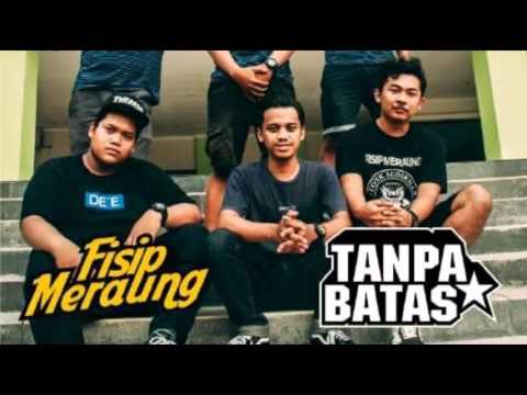 Fisip Meraung feat Tanpa Batas - Kelaran (Lirik Video)
