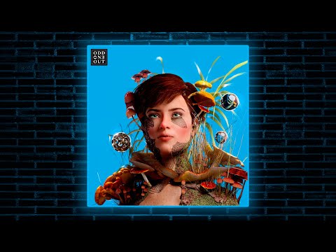 TH;EN - Katania (Extended Mix) [Odd One Out]