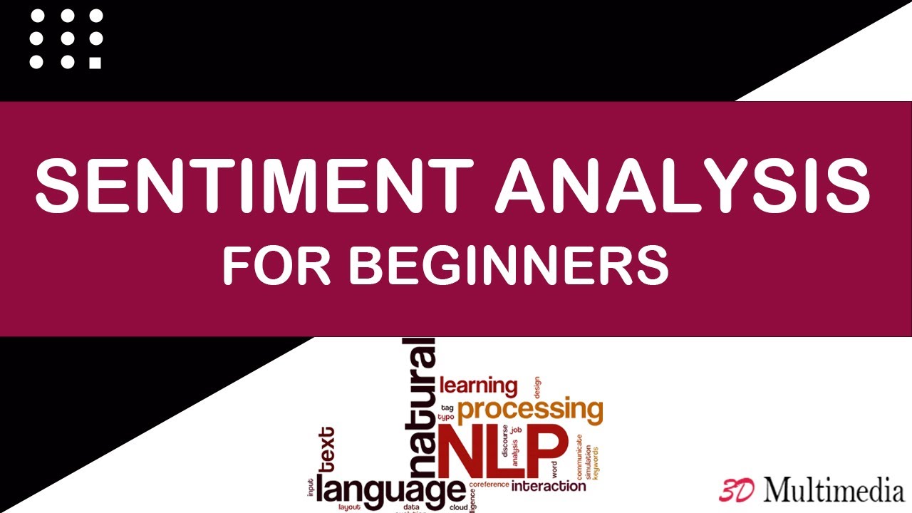 Exploring Sentiment Analysis using TextBlob  | Natural Language Processing |NLP |Python |Tutorial 10
