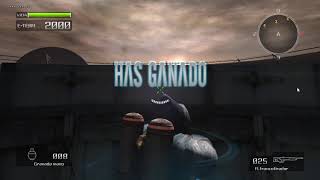 LOST PLANET EXTREME CONDITION "COLONIES EDITION" STEAM MULTIPLAYER ONLINE 2020 No. 7