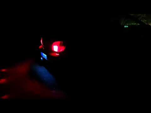 *2002 prodrive style* Subaru impreza wrx sti launch control