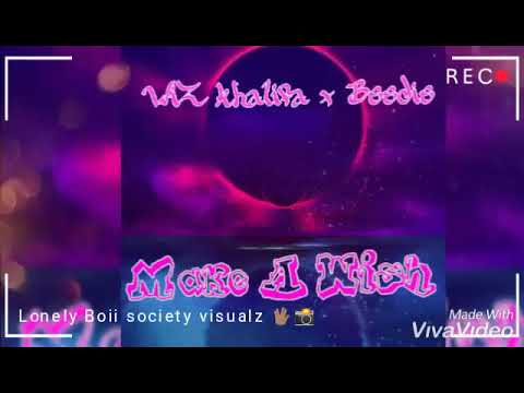 Wiz khalifa ft Beedie - Make a Wish