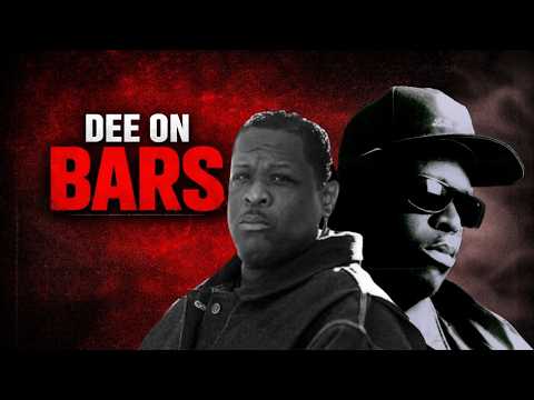 Ballad of a Menace – CPO ft. MC Ren | West Coast Classic Breakdown | Dee on Bars