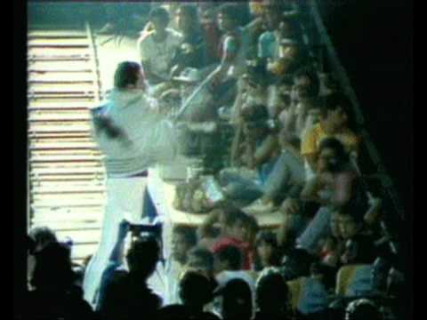 Freddie Mercury - Love Makin Love (demo)