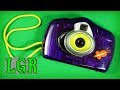 Nick Click The 90s Nickelodeon Digital Camera Experience
