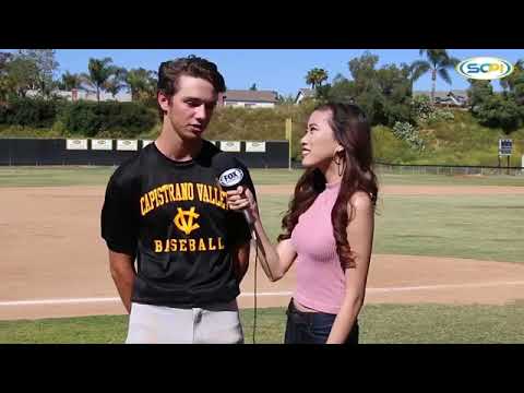 Top Recruit | SS Jack Haley – Capistrano Valley Baseball