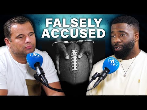 Falsely Accused - The Heart Breaking Story of Brian Banks