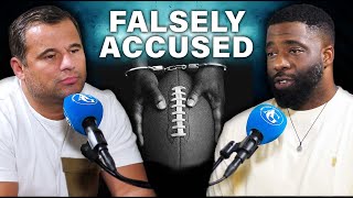 Falsely Accused - The Heart Breaking Story of Brian Banks