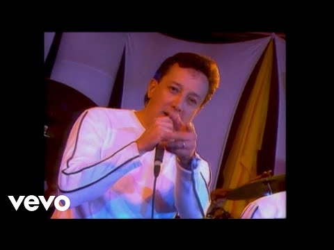 La Pandilla - Estoy llorando (El Retorno)