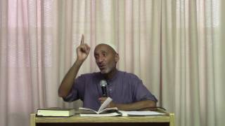 Video: Jesus: The Son of Mary 2/3