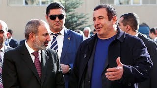 Էպիկենտրոն 07.11.2019