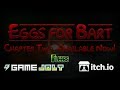 Eggs For Bart Chapter 2 RELEASE TRAILER Simpsons Horror Game