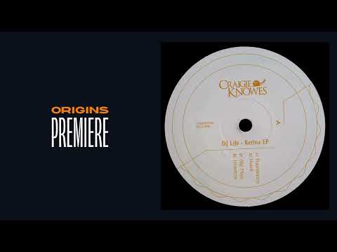 OS Premiere: DJ Life - Flourescence [Craigie Knowes]
