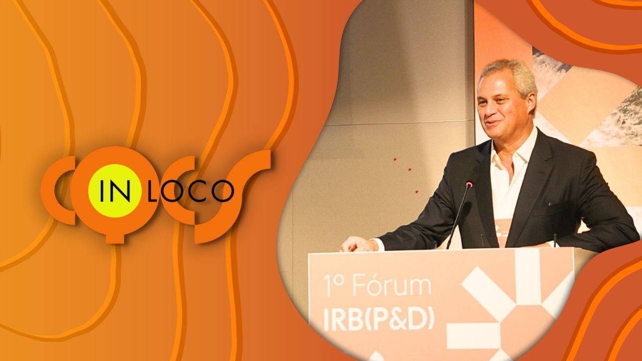 PRIMEIRO DIA DO FÓRUM IRB(P&D) APRESENTA PAINÉIS SOBRE GESTÃO DE RISCOS CLIMÁTICOS