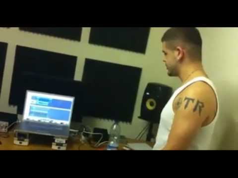 Noizy ft. Dj A-Boom - Coming Soon 2012