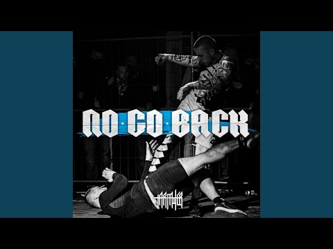 No Go Back