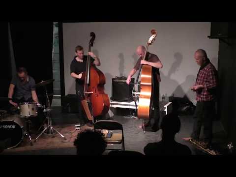 Thumbnail for Frode Gjerstad Trio @ Vox Populi 12-10-18 3/3 by Øyvind Storesund