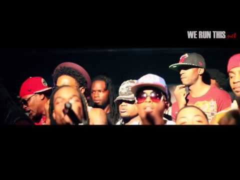 Pesos Queso - Shad Da God ft. Young Thug (Official Video)