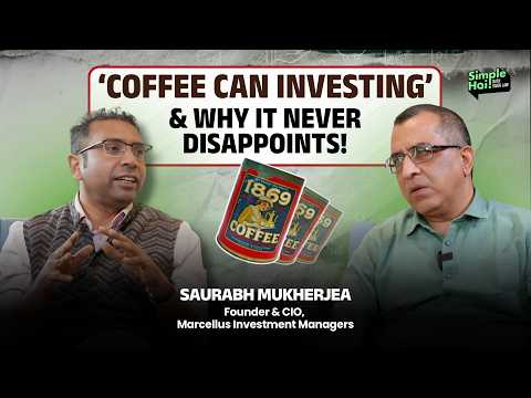 The Heart of Indian Economy: Marcellus’ Saurabh Mukherjea On Income, Inflation & Democracy