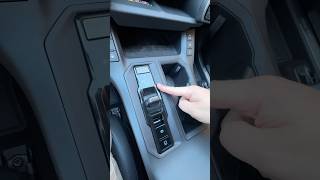 Download lagu HOW to use the RAV4’s new shifter mp3